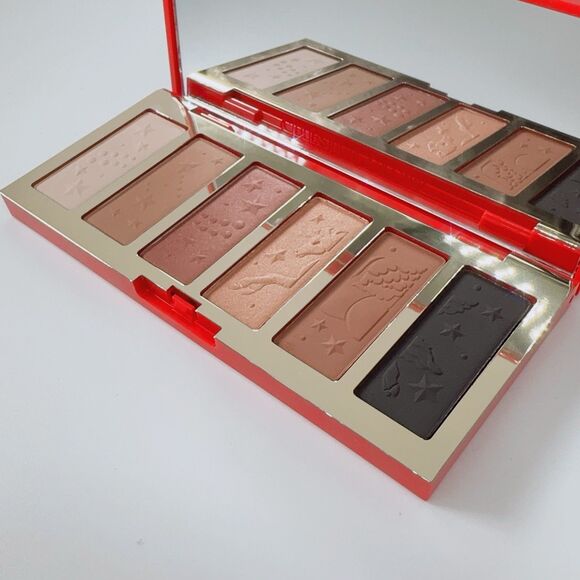 Estee Lauder Limited Edition Eyeshadow Palette Celestial Glow, New without box - Picture 2 of 9